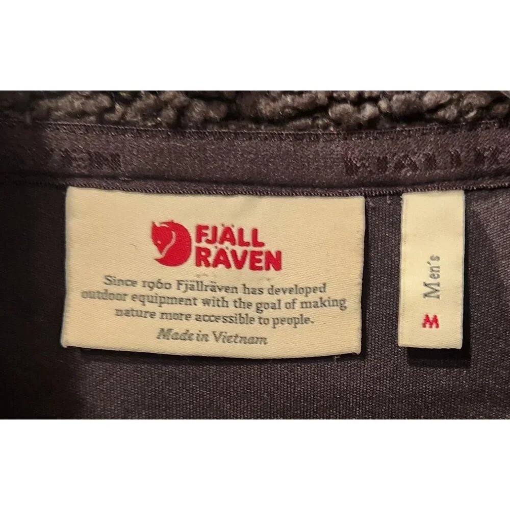 Fjällräven fjallraven greenland